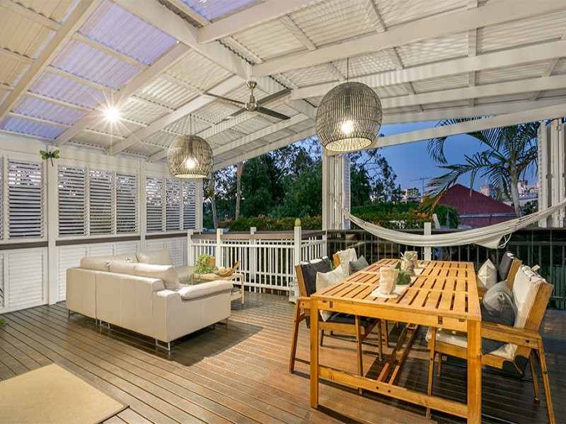 40 Prospect Terrace, Highgate Hill QLD 4101