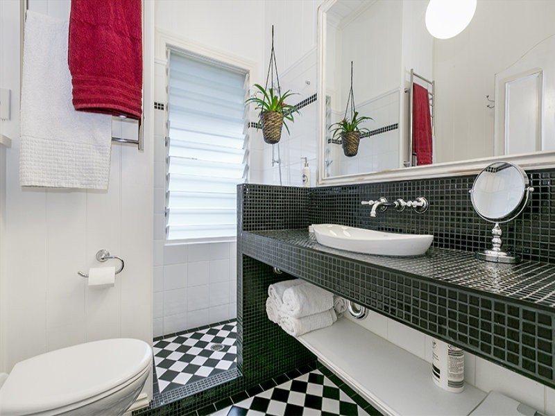 40 Prospect Terrace, Highgate Hill QLD 4101
