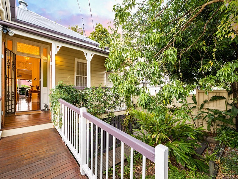 40 Prospect Terrace, Highgate Hill QLD 4101