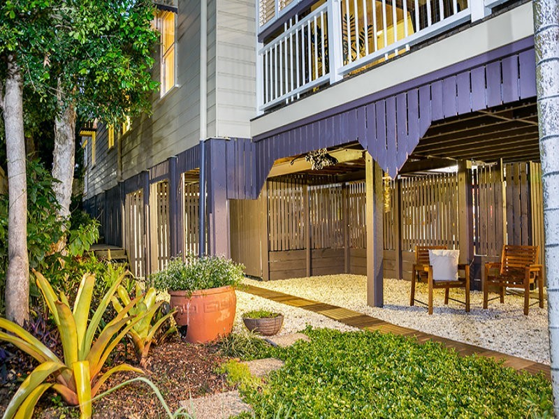 40 Prospect Terrace, Highgate Hill QLD 4101