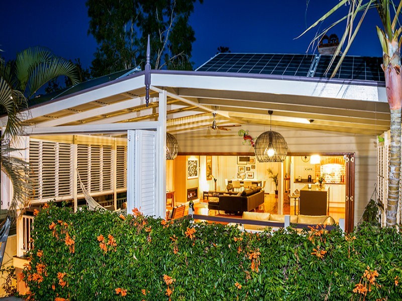 40 Prospect Terrace, Highgate Hill QLD 4101