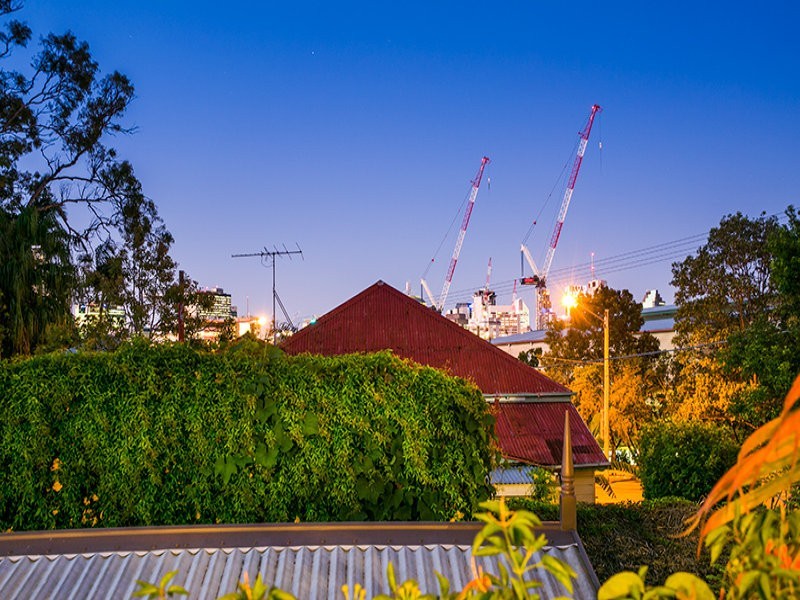 40 Prospect Terrace, Highgate Hill QLD 4101