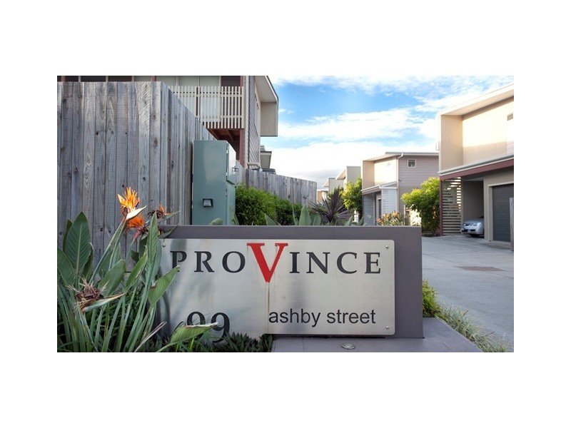 11/99 Ashby Street, Fairfield QLD 4103