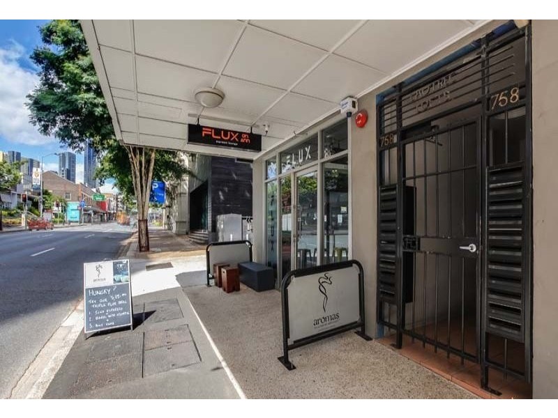 21/758 Ann Street, Fortitude Valley QLD 4006