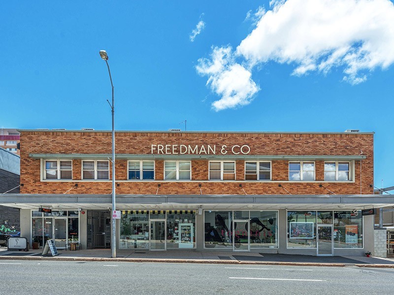 21/758 Ann Street, Fortitude Valley QLD 4006