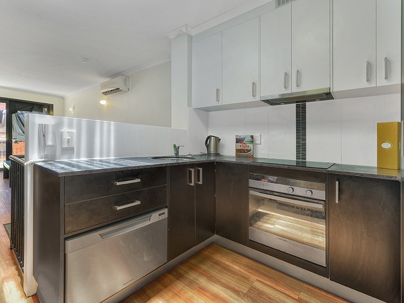 21/758 Ann Street, Fortitude Valley QLD 4006