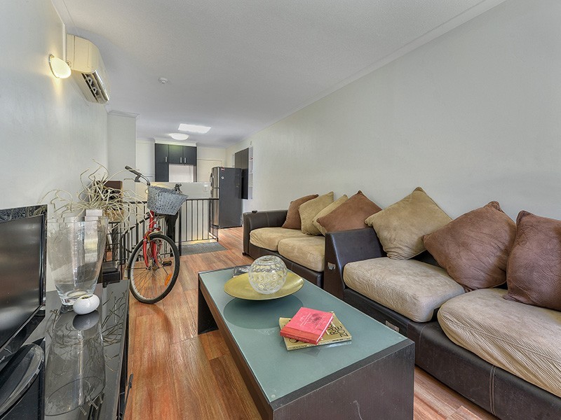 21/758 Ann Street, Fortitude Valley QLD 4006