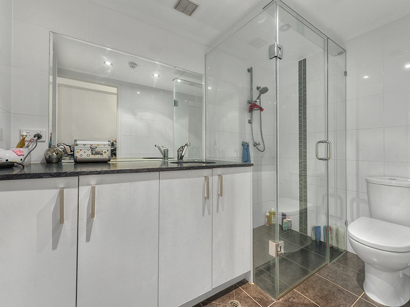 21/758 Ann Street, Fortitude Valley QLD 4006