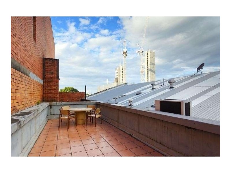 21/758 Ann Street, Fortitude Valley QLD 4006