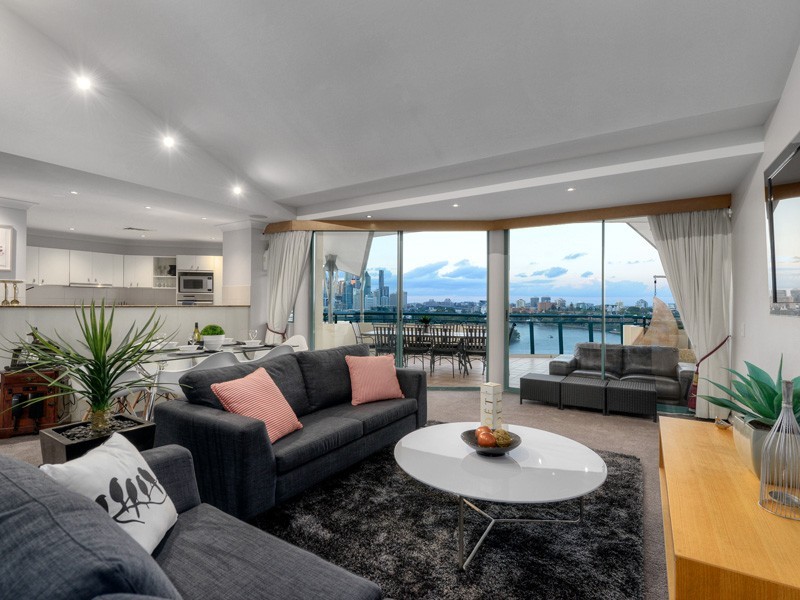 44/228 Vulture Street, South Brisbane QLD 4101