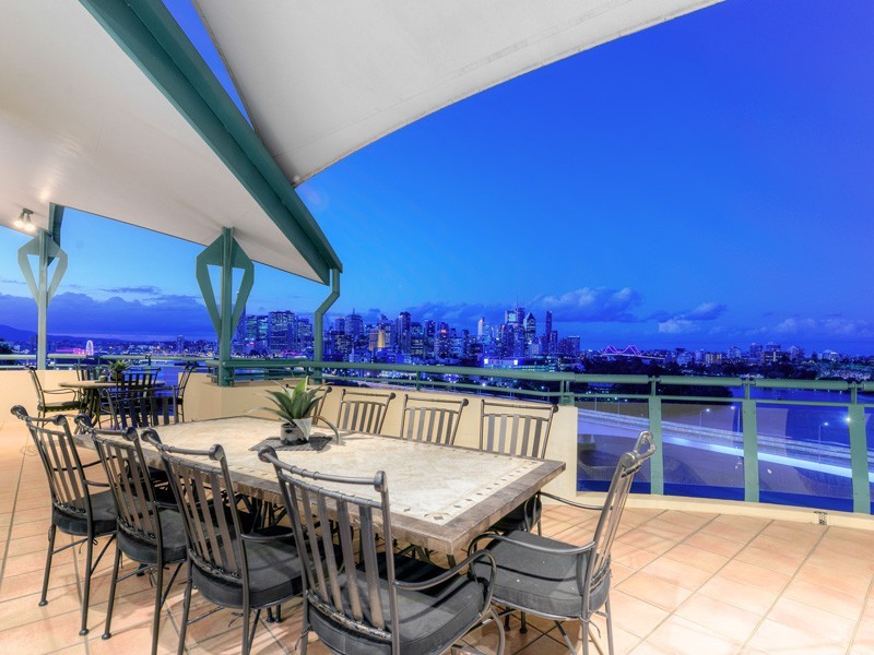 44/228 Vulture Street, South Brisbane QLD 4101