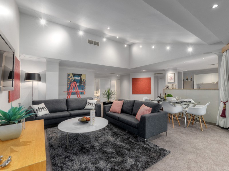 44/228 Vulture Street, South Brisbane QLD 4101