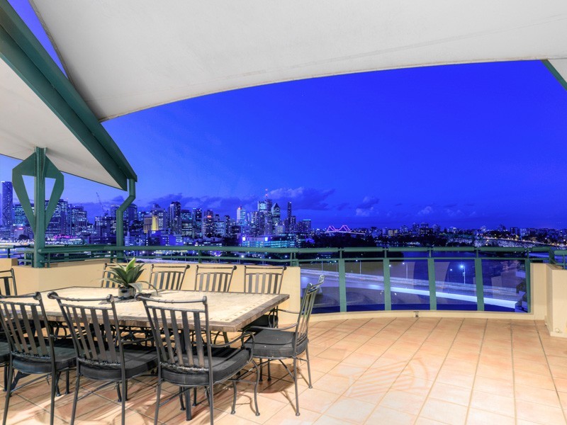 44/228 Vulture Street, South Brisbane QLD 4101