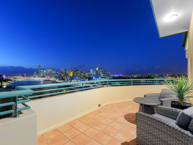 44/228 Vulture Street, South Brisbane QLD 4101