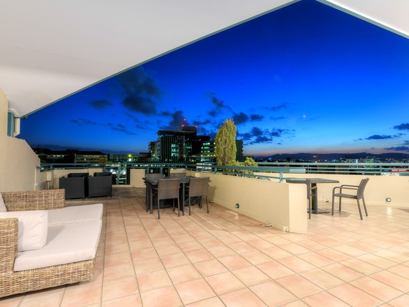 44/228 Vulture Street, South Brisbane QLD 4101