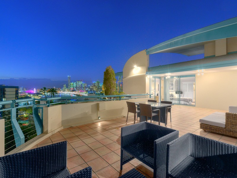 44/228 Vulture Street, South Brisbane QLD 4101