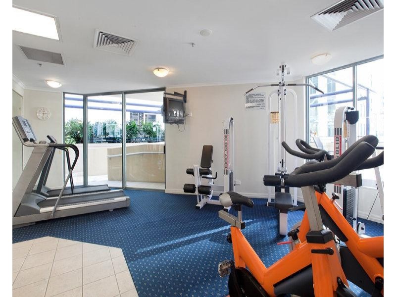 608/95 Charlotte St, Brisbane City QLD 4000