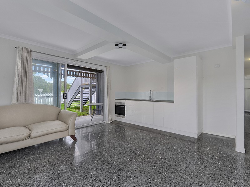 52B Clyde Street, Herston QLD 4006