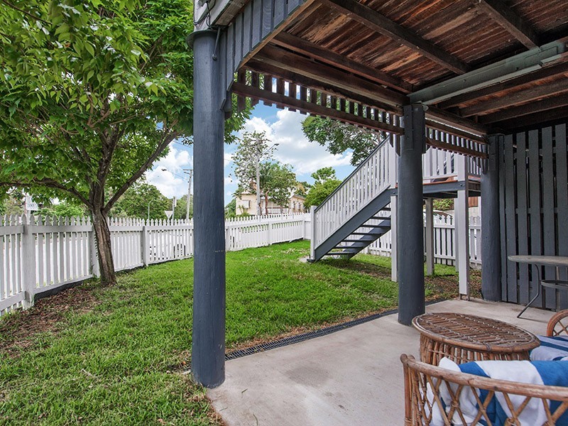 52B Clyde Street, Herston QLD 4006