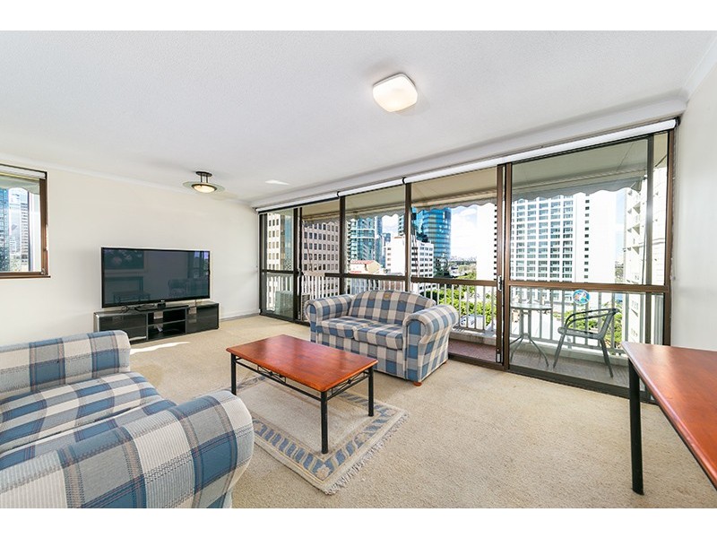 73/204 Alice Street, Brisbane City QLD 4000