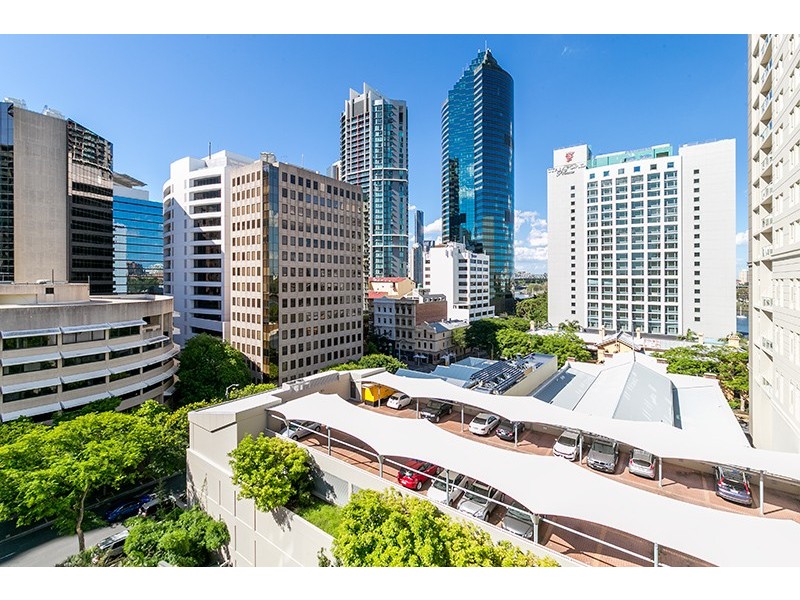 73/204 Alice Street, Brisbane City QLD 4000
