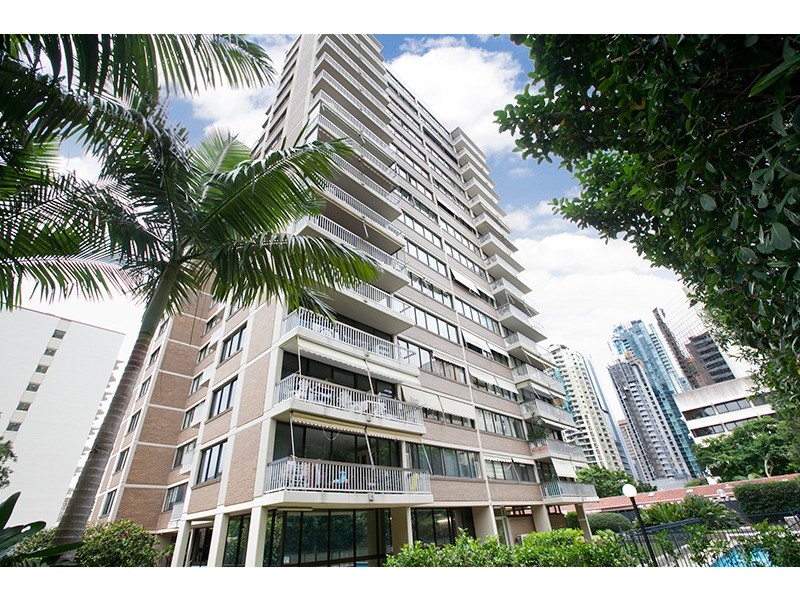 73/204 Alice Street, Brisbane City QLD 4000