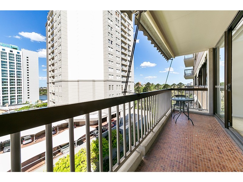73/204 Alice Street, Brisbane City QLD 4000