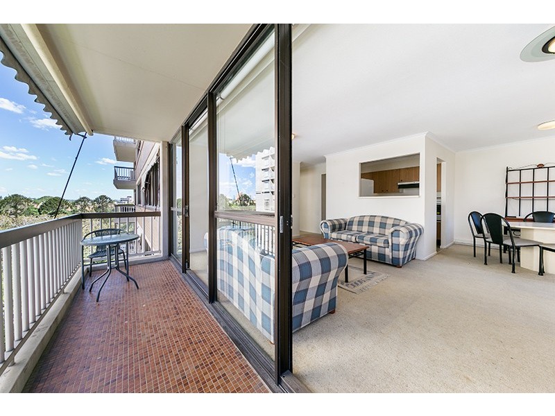 73/204 Alice Street, Brisbane City QLD 4000