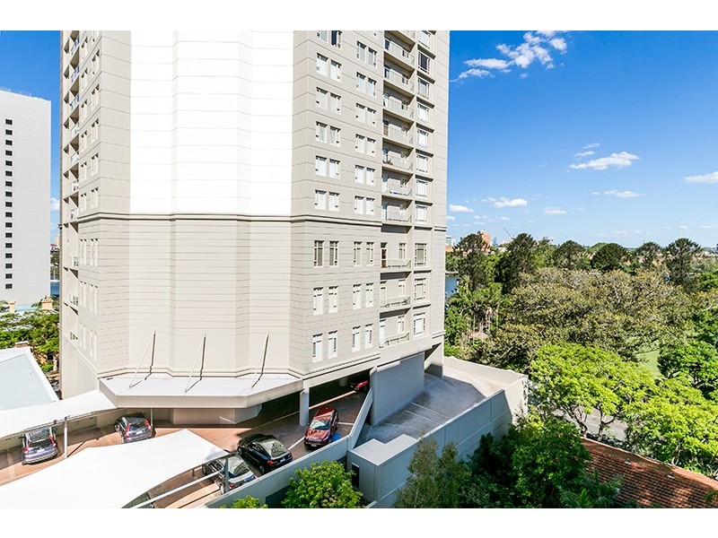 73/204 Alice Street, Brisbane City QLD 4000