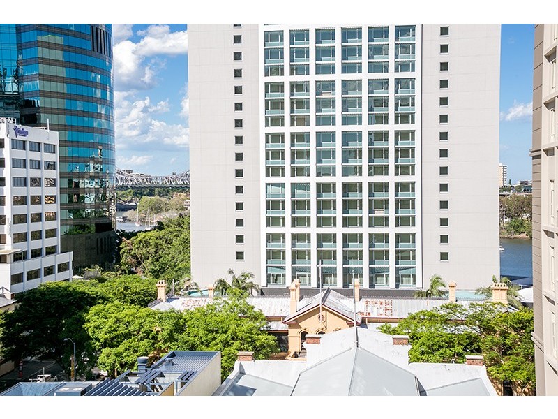 73/204 Alice Street, Brisbane City QLD 4000