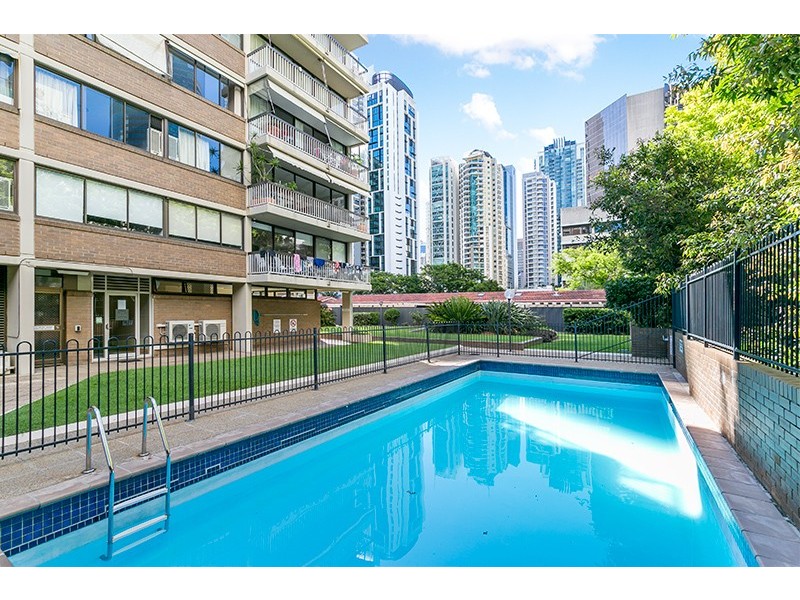 73/204 Alice Street, Brisbane City QLD 4000