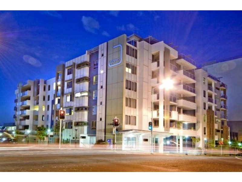 505/8 Cordelia Street, South Brisbane QLD 4101