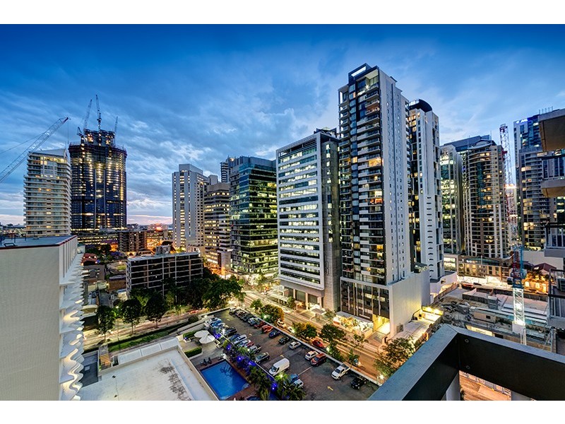 100/204 Alice Street, Brisbane City QLD 4000