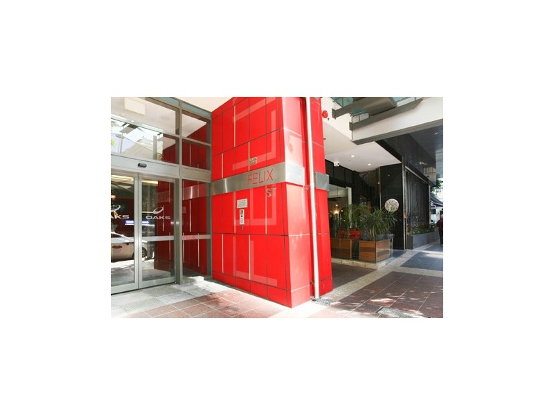 184/26 Felix Street, Brisbane City QLD 4000