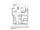 184/26 Felix Street, Brisbane City QLD 4000 Floorplan