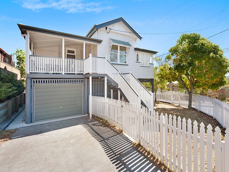 52A Clyde Street, Herston QLD 4006