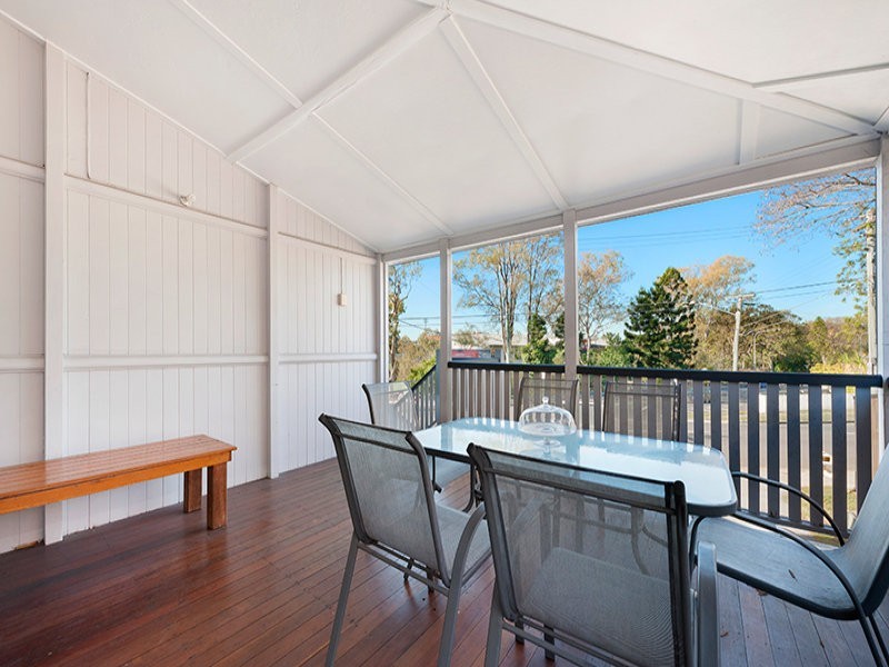 52A Clyde Street, Herston QLD 4006