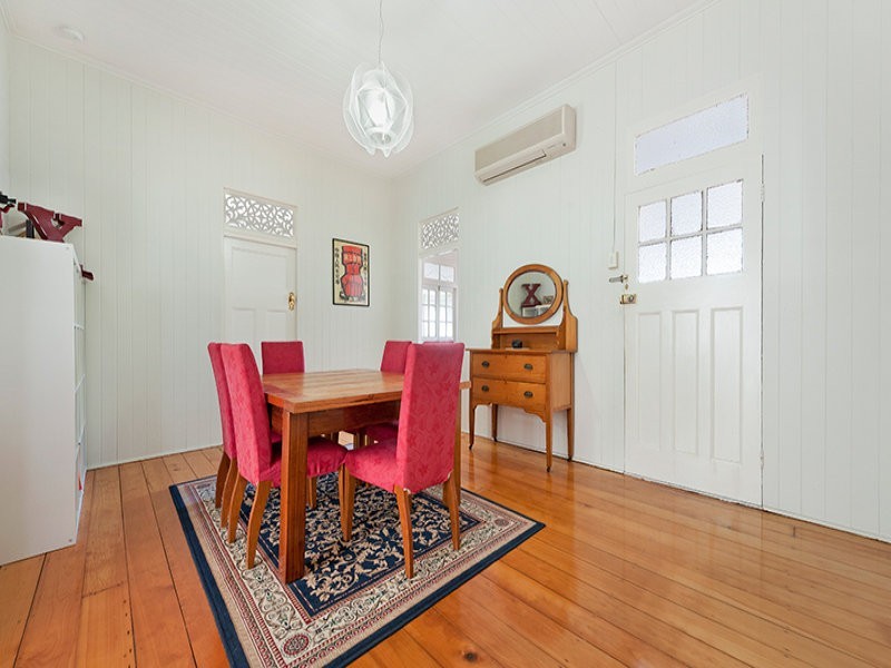 52A Clyde Street, Herston QLD 4006