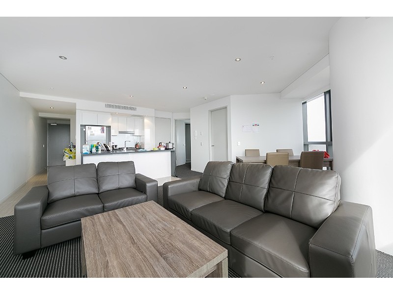 4303/43 Herschel Street, Brisbane City QLD 4000