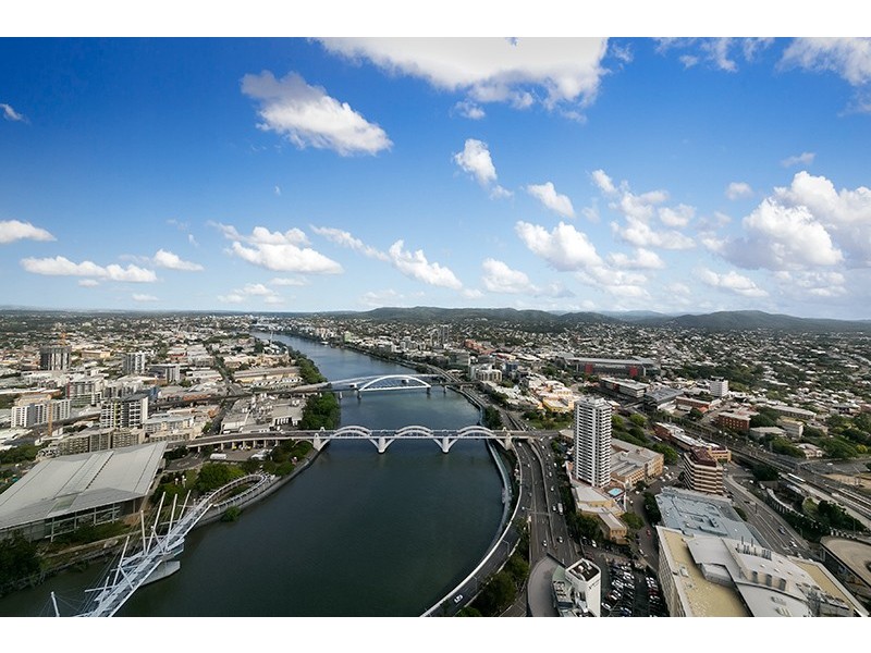 4303/43 Herschel Street, Brisbane City QLD 4000