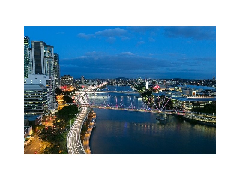 187/293 North Quay, Brisbane City QLD 4000