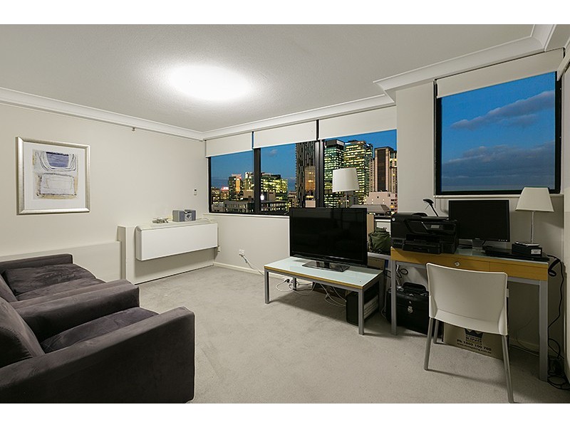 187/293 North Quay, Brisbane City QLD 4000