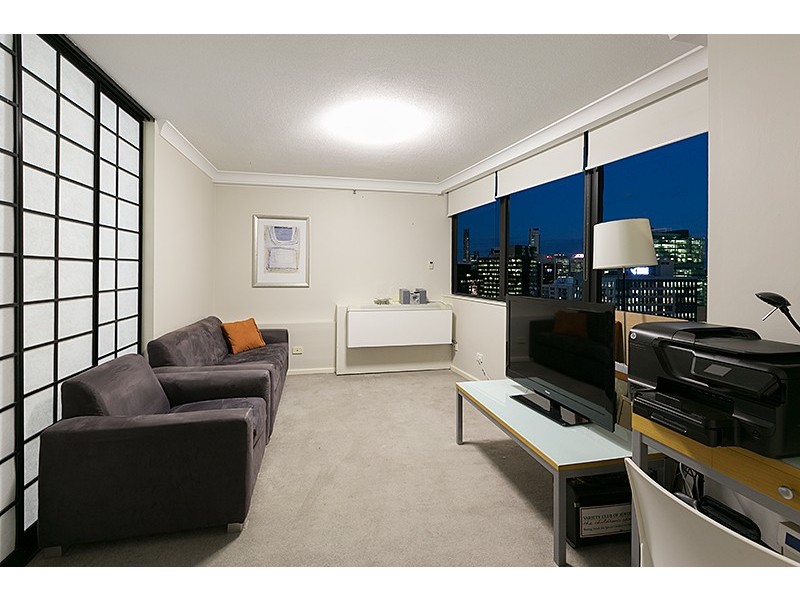 187/293 North Quay, Brisbane City QLD 4000