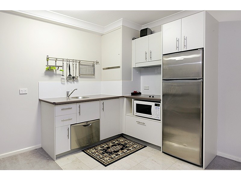 187/293 North Quay, Brisbane City QLD 4000