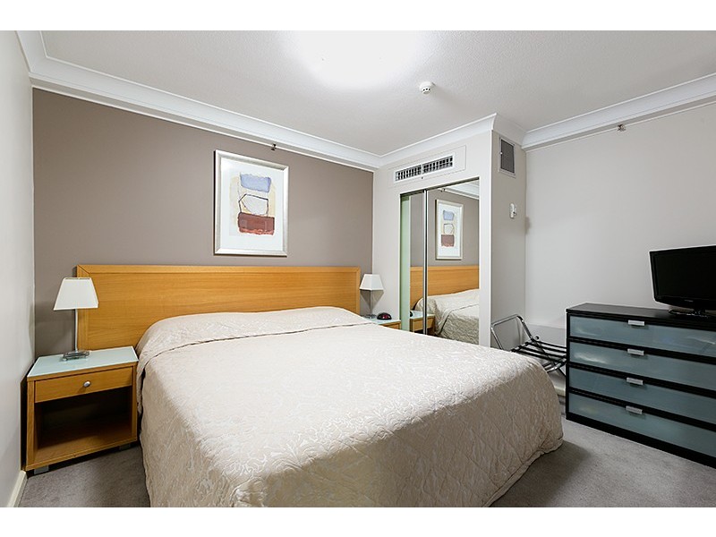 187/293 North Quay, Brisbane City QLD 4000