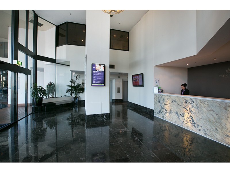 187/293 North Quay, Brisbane City QLD 4000