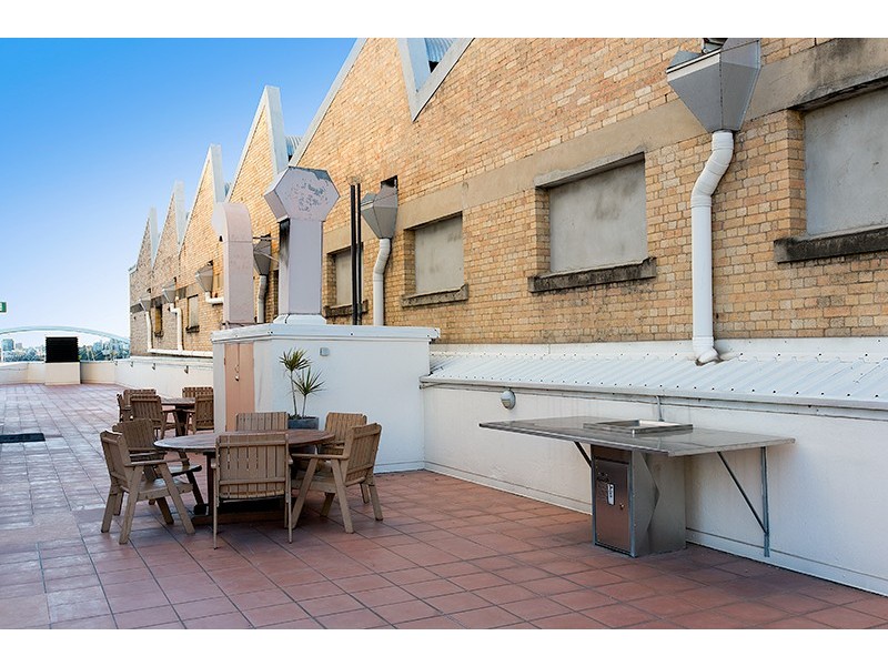 187/293 North Quay, Brisbane City QLD 4000