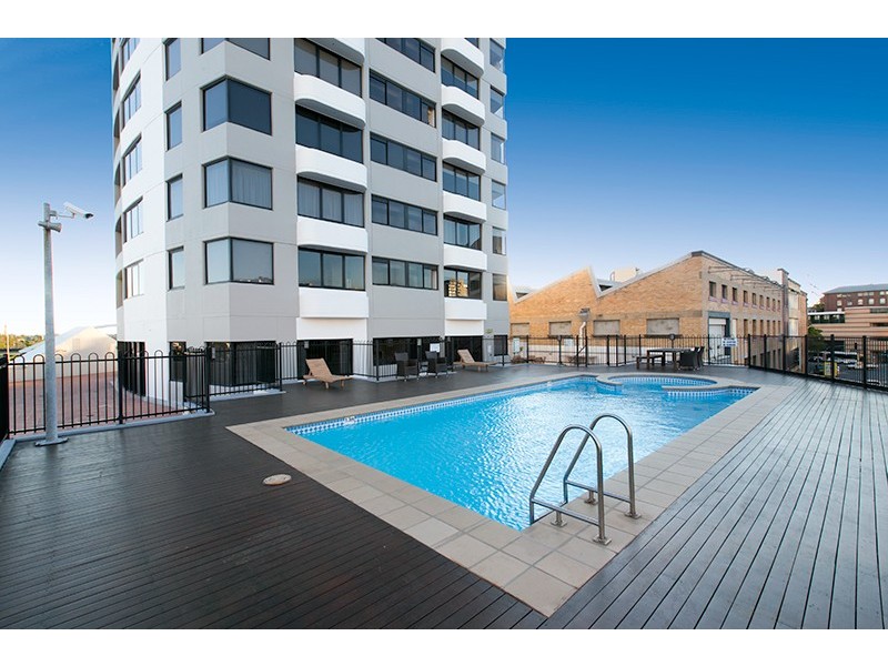 187/293 North Quay, Brisbane City QLD 4000