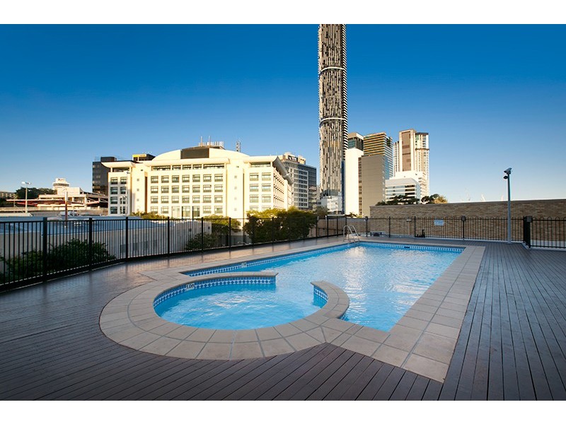 187/293 North Quay, Brisbane City QLD 4000
