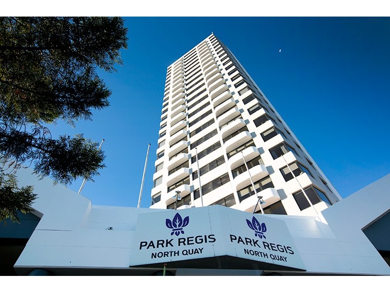 187/293 North Quay, Brisbane City QLD 4000